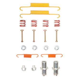 R1 Concepts® - Drum Brake Hardware Kit