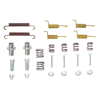 R1 Concepts® - Drum Brake Hardware Kit