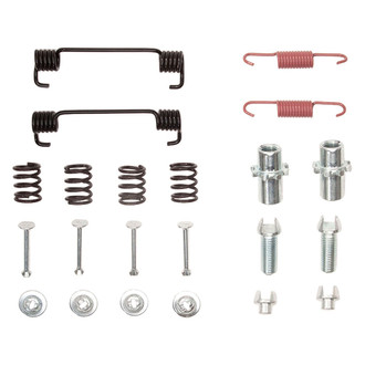 R1 Concepts® - Drum Brake Hardware Kit