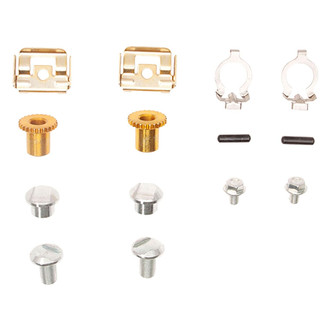R1 Concepts® - Drum Brake Hardware Kit