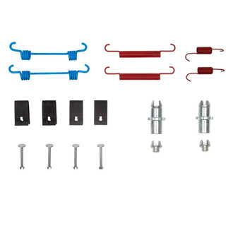 R1 Concepts® - Drum Brake Hardware Kit