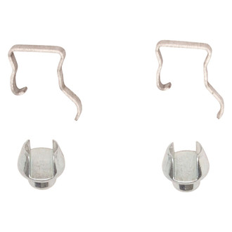 R1 Concepts® - Drum Brake Hardware Kit