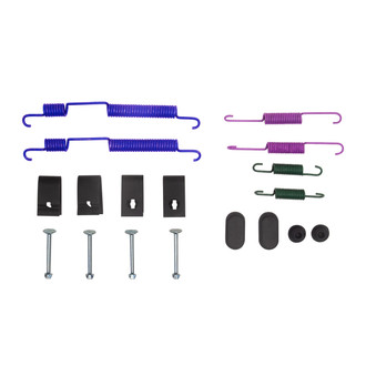 R1 Concepts® - Drum Brake Hardware Kit