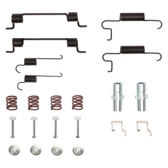 R1 Concepts® - Drum Brake Hardware Kit