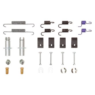 R1 Concepts® - Drum Brake Hardware Kit