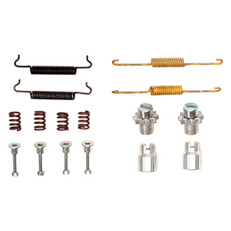 R1 Concepts® - Drum Brake Hardware Kit