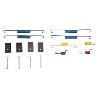 R1 Concepts® - Drum Brake Hardware Kit