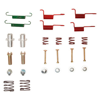 R1 Concepts® - Drum Brake Hardware Kit