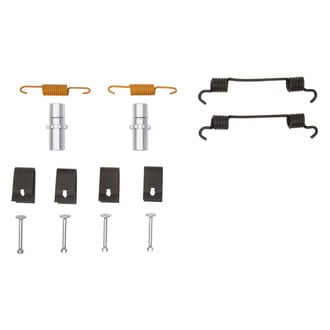 R1 Concepts® - Drum Brake Hardware Kit