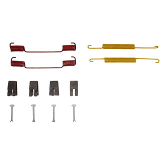 R1 Concepts® - Rear Drum Brake Hardware Kit
