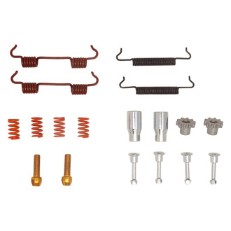 R1 Concepts® - Drum Brake Hardware Kit