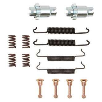 R1 Concepts® - Drum Brake Hardware Kit