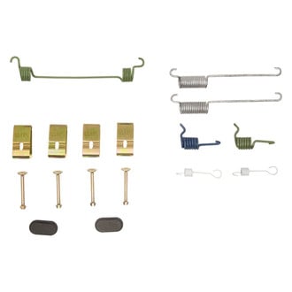 R1 Concepts® - Drum Brake Hardware Kit