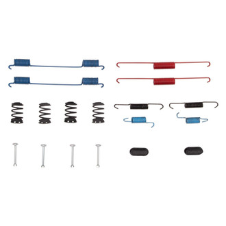 R1 Concepts® - Drum Brake Hardware Kit