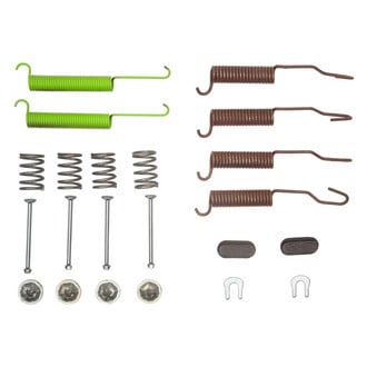 R1 Concepts® - Drum Brake Hardware Kit