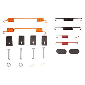 R1 Concepts® - Drum Brake Hardware Kit