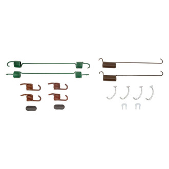 R1 Concepts® - Drum Brake Hardware Kit