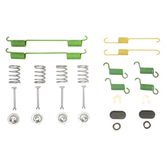R1 Concepts® - Drum Brake Hardware Kit