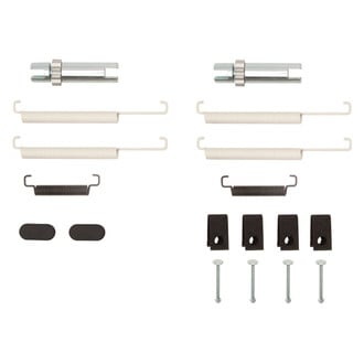 R1 Concepts® - Drum Brake Hardware Kit