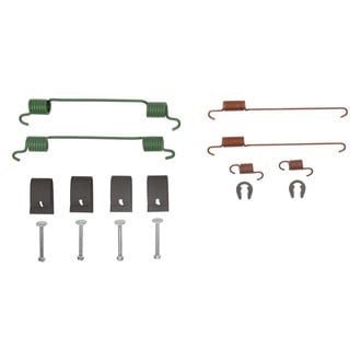 R1 Concepts® - Drum Brake Hardware Kit