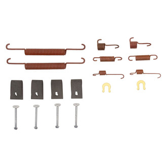 R1 Concepts® - Drum Brake Hardware Kit