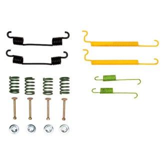 R1 Concepts® - Drum Brake Hardware Kit