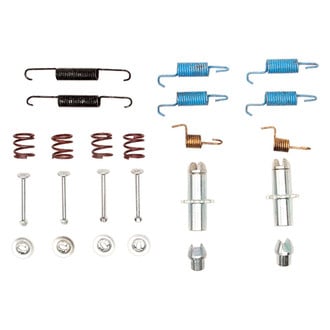 R1 Concepts® - Drum Brake Hardware Kit
