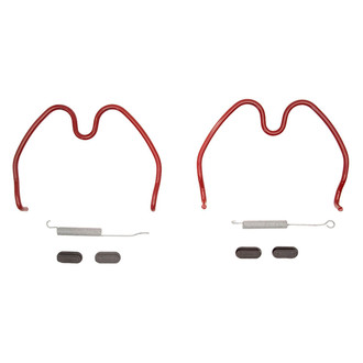 R1 Concepts® - Drum Brake Hardware Kit