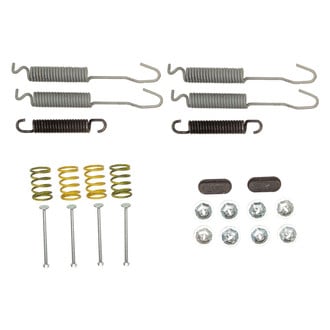 R1 Concepts® HK2-47019 - Front Drum Brake Hardware Kit