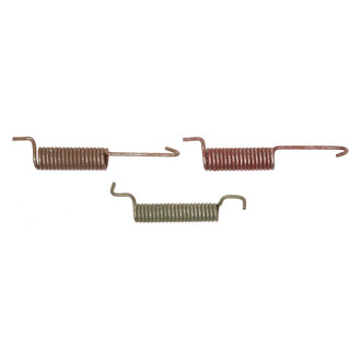 R1 Concepts® - Drum Brake Hardware Kit