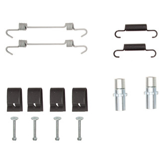 R1 Concepts® - Drum Brake Hardware Kit