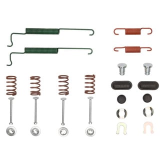R1 Concepts® - Drum Brake Hardware Kit