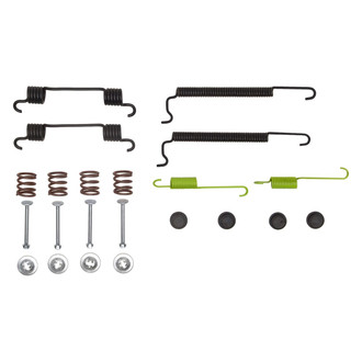 R1 Concepts® - Drum Brake Hardware Kit
