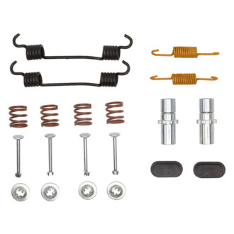 R1 Concepts® - Drum Brake Hardware Kit