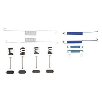 R1 Concepts® - Rear Drum Brake Hardware Kit