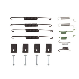R1 Concepts® - Drum Brake Hardware Kit