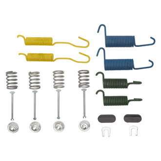 R1 Concepts® - Drum Brake Hardware Kit
