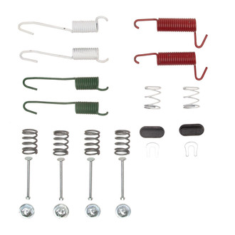 R1 Concepts® - Drum Brake Hardware Kit