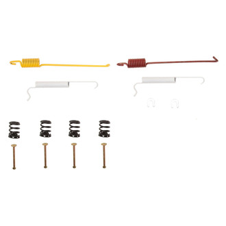 R1 Concepts® - Drum Brake Hardware Kit