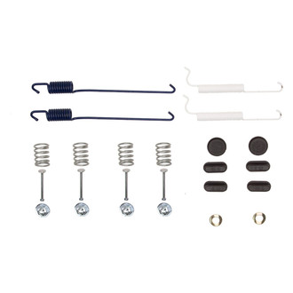 R1 Concepts® - Drum Brake Hardware Kit