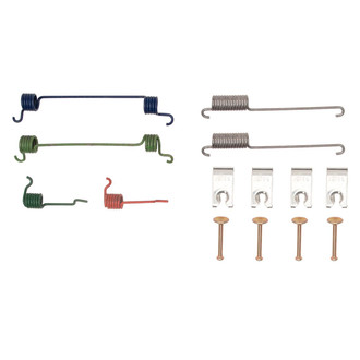 R1 Concepts® - Drum Brake Hardware Kit