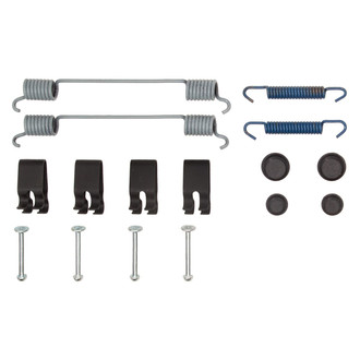R1 Concepts® - Drum Brake Hardware Kit