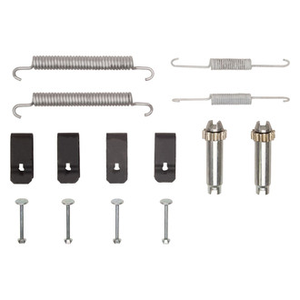 R1 Concepts® - Drum Brake Hardware Kit