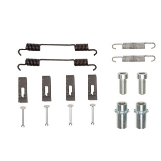 R1 Concepts® - Rear Drum Brake Hardware Kit