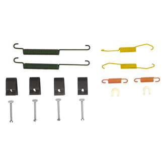 R1 Concepts® - Drum Brake Hardware Kit