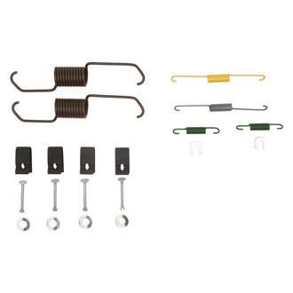 R1 Concepts® HK2-59002 - Rear Drum Brake Hardware Kit