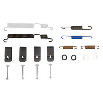 R1 Concepts® - Drum Brake Hardware Kit