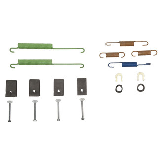 R1 Concepts® - Drum Brake Hardware Kit