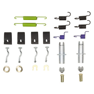 R1 Concepts® - Drum Brake Hardware Kit