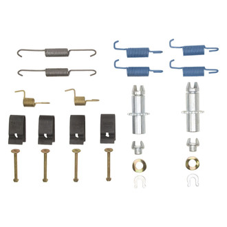 R1 Concepts® - Drum Brake Hardware Kit